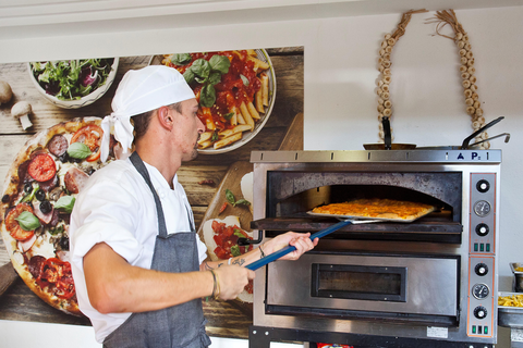 Hotel HYB Eurocalas foto 11