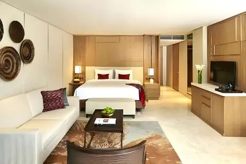 Aryaduta Bali in Kuta, Badung, Bali — foto 20