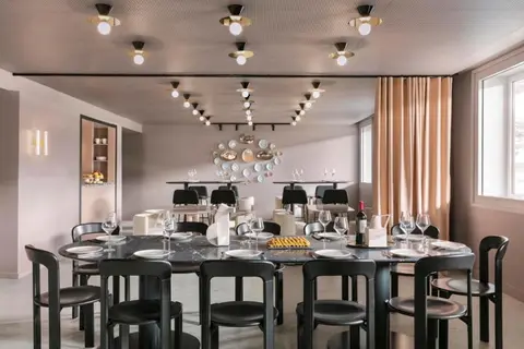 OKKO HOTELS Paris Gare de l’Est in Parijs — foto 4