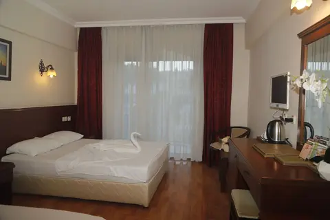 Stella in Kemer — foto 30