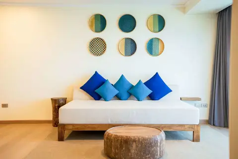 Pullman Pattaya Hotel G in พัทยา — foto 26