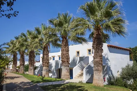 TUI SUNEO Chrissi Amoudia foto 4