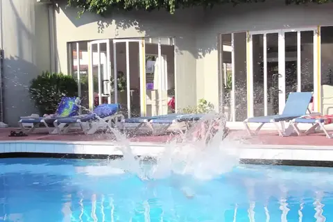 Hotel Porto Plazza in Chersonissos — foto 24