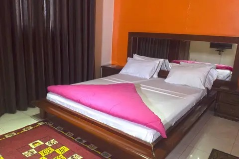Hotel Les Mamelles in Dakar, foto 22