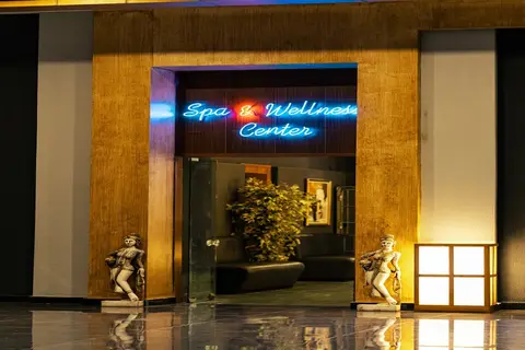 Grand Ring Hotel in Alanya — foto 23