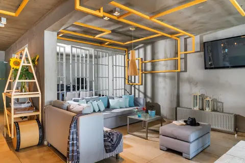 Rigas Boutique Hotel in Δημοτική Ενότητα Κασσάνδρας — foto 8