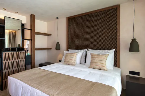 Hotel Nalu Resort & Spa foto 2