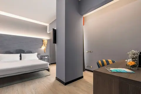 City Style Hotel Reggio Emilia in Reggio Emilia, foto 29