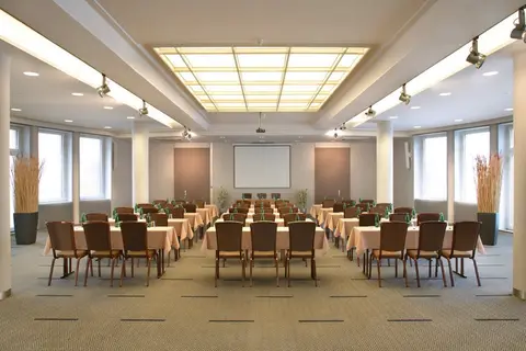 Boutique-Hotel Jalta in Praag — foto 6