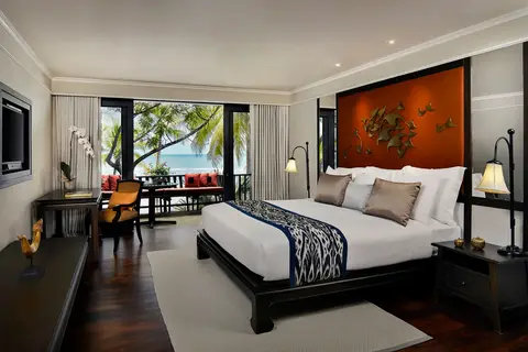 Hotel Anantara Hua Hin Resort in Hua Hin, foto 10