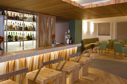 Hotel Delle Alpi foto 12