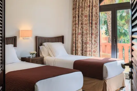 Las Madrigueras Golf Resort & SPA in Arona — foto 18