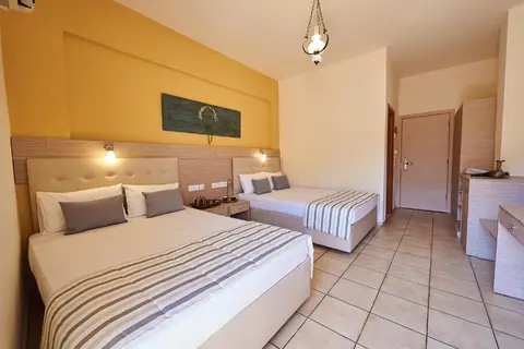 Thalia  Deco City & Beach Hotel in Chersonissos — foto 9