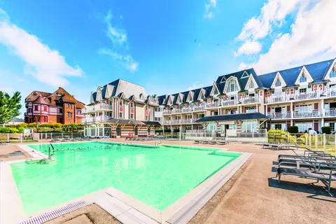 Résidence De La Plage foto 1