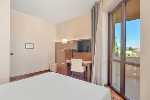 B&B HOTEL Habitat Giussano in Giussano, foto 4
