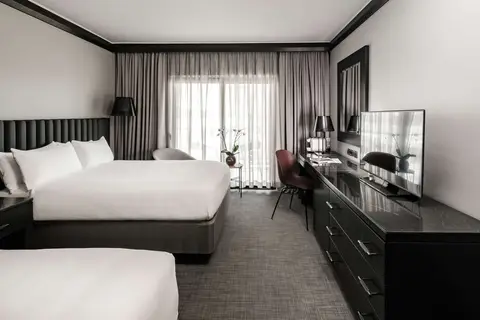InterContinental Malta in San Ġiljan — foto 3