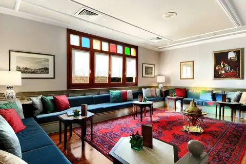 Armada Istanbul Old City Hotel in Fatih — foto 22