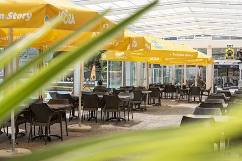 Camping Recreatieoord Wilhelm Tell foto 15