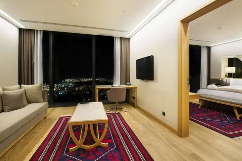 DoubleTree by Hilton Hotel Istanbul Avcilar in Avcılar — foto 4