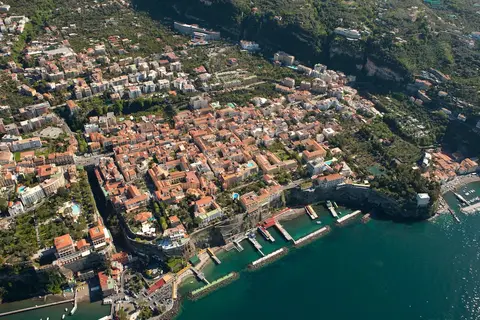Il Faro in Sorrento, foto 29