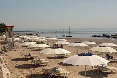 Camping Punta Spin foto 3