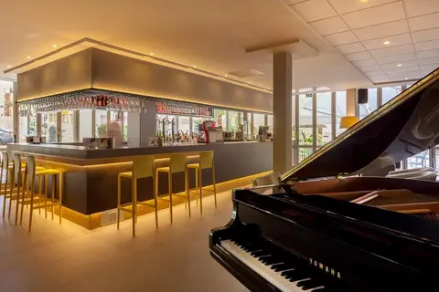RH Princesa Hotel & SPA in Benidorm — foto 19