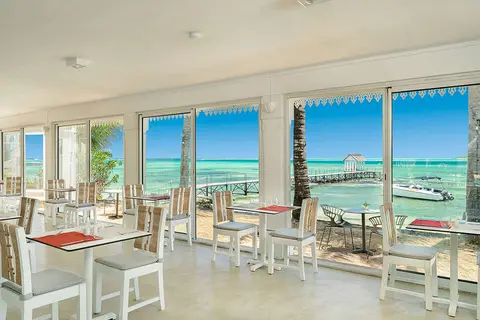Tropical Attitude in Trou d’Eau Douce VCA — foto 15
