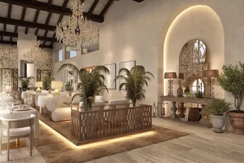 Ruins Hotel in Bodrum — foto 7