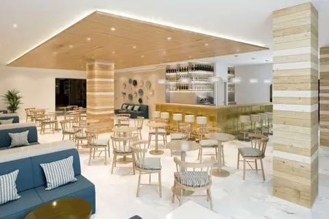 Hipotels Bahia Cala Millor in Sant Llorenç des Cardassar — foto 14