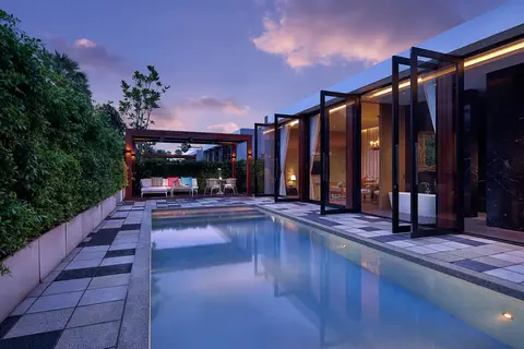 SO/ Sofitel Hua Hin in เทศบาลเมืองชะอำ — foto 30