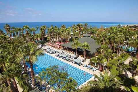 Meryan Hotel in Alanya, foto 12