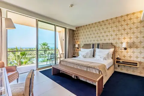 Wine & Books by the Sea Algarve Resort in Albufeira — foto 3