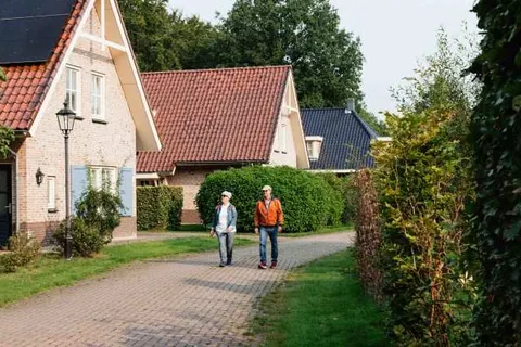 Villapark De Hondsrug foto 5