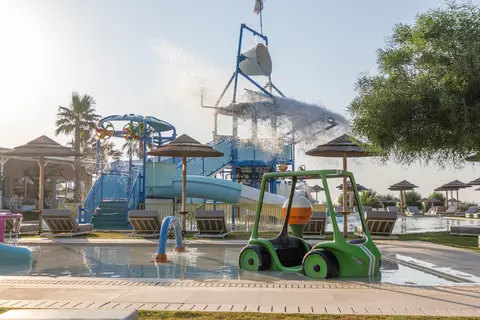 Hotel Pegasos Beach in Faliraki, foto 6