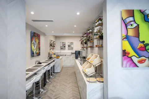 Central Boutique Hotel by Naoussa Hills in Naoussa, foto 18