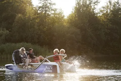 Vakantiepark BreeBronne foto 31