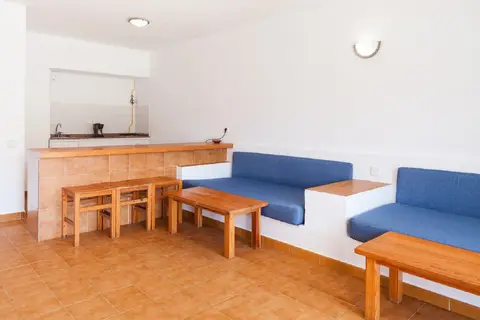 Aparthotel Puerto Cala Vadella in Sant Josep de sa Talaia — foto 23