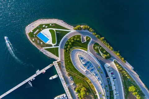 D-Resort Sibenik in Baška — foto 24