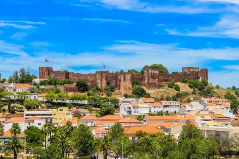 Colina dos Mouros in Silves — foto 11