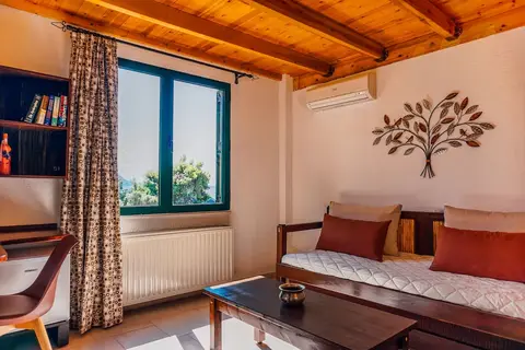Natura Club & Spa Hotel in Kalo Nero, foto 29