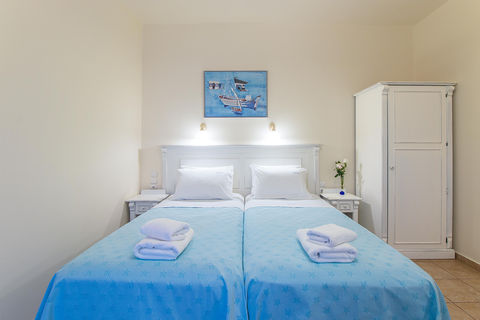 Appartementen Marouso foto 4