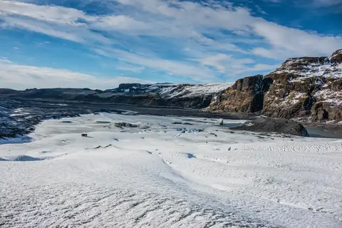 Noorderlicht Avontuur in Zuid-IJsland en Reykjavik — foto 10