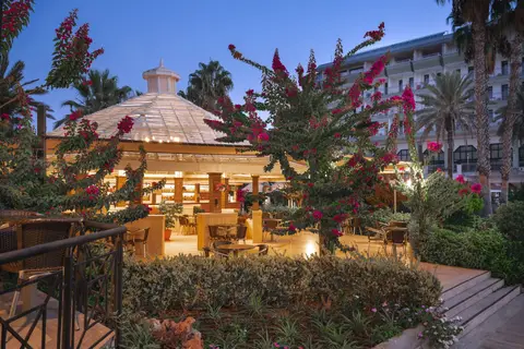 Adora Hotel & Resort in Serik — foto 6