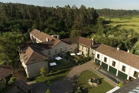 A Quinta da Auga in Santiago De Compostela — foto 6