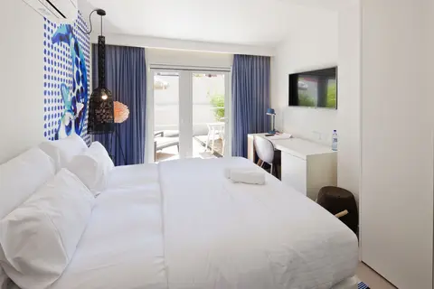 Costa d'Oiro Ambiance Village in Lagos — foto 8