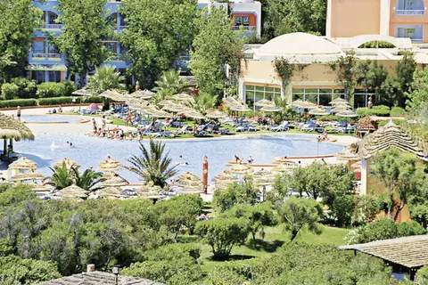 Caribbean World Mahdia in Mahdia — foto 25