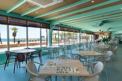 MedPlaya Hotel Pez Espada in Torremolinos — foto 15