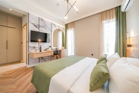Hotel Millennium by Aycon in Budva — foto 6