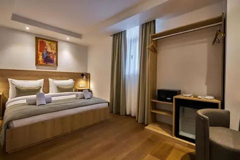 Joyway Hotels Istanbul Sultanahmet in Fatih — foto 6