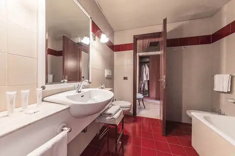 Grand Hotel Telese in Telese Terme, foto 5